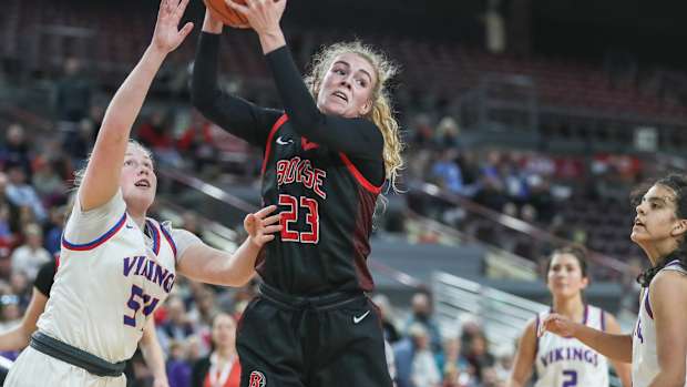boise coeur d'alene idaho girls basketball playoffs orr 202328